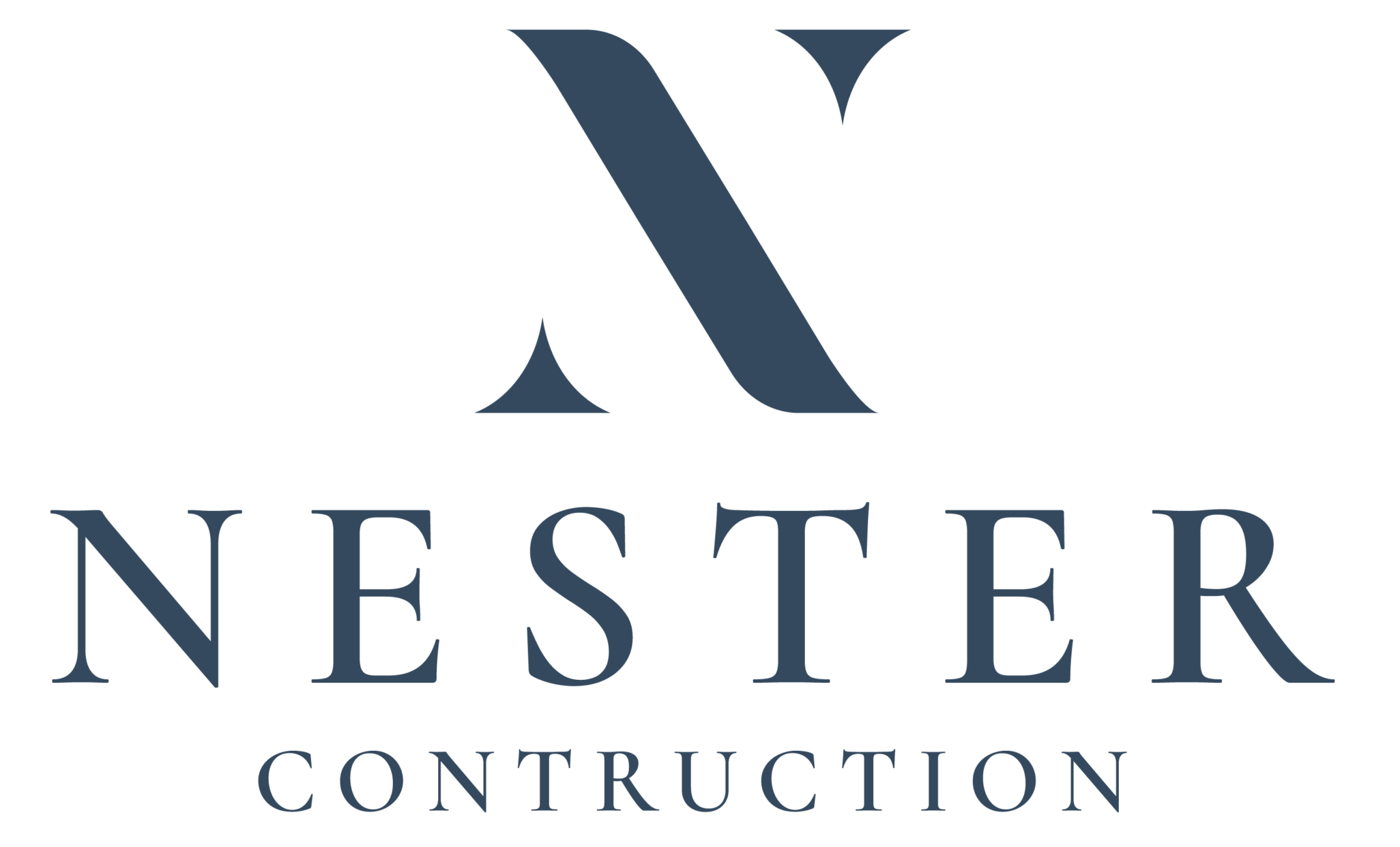 Nester Construction Logo
